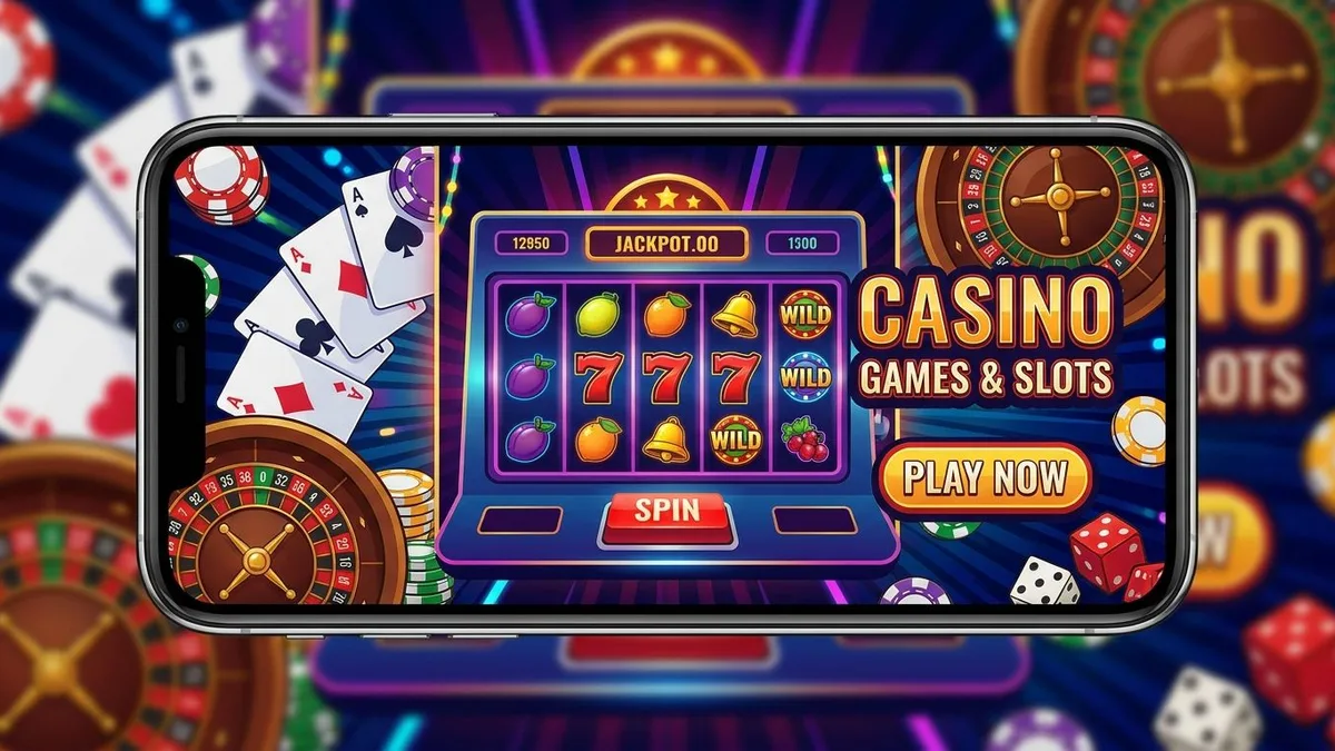 Casino